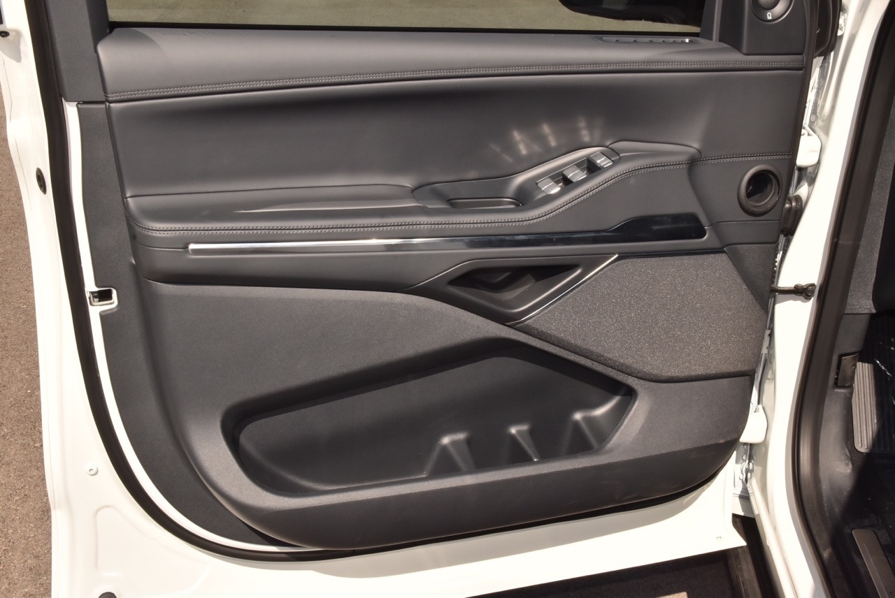 2025 Lincoln Navigator Reserve L - Photo 38