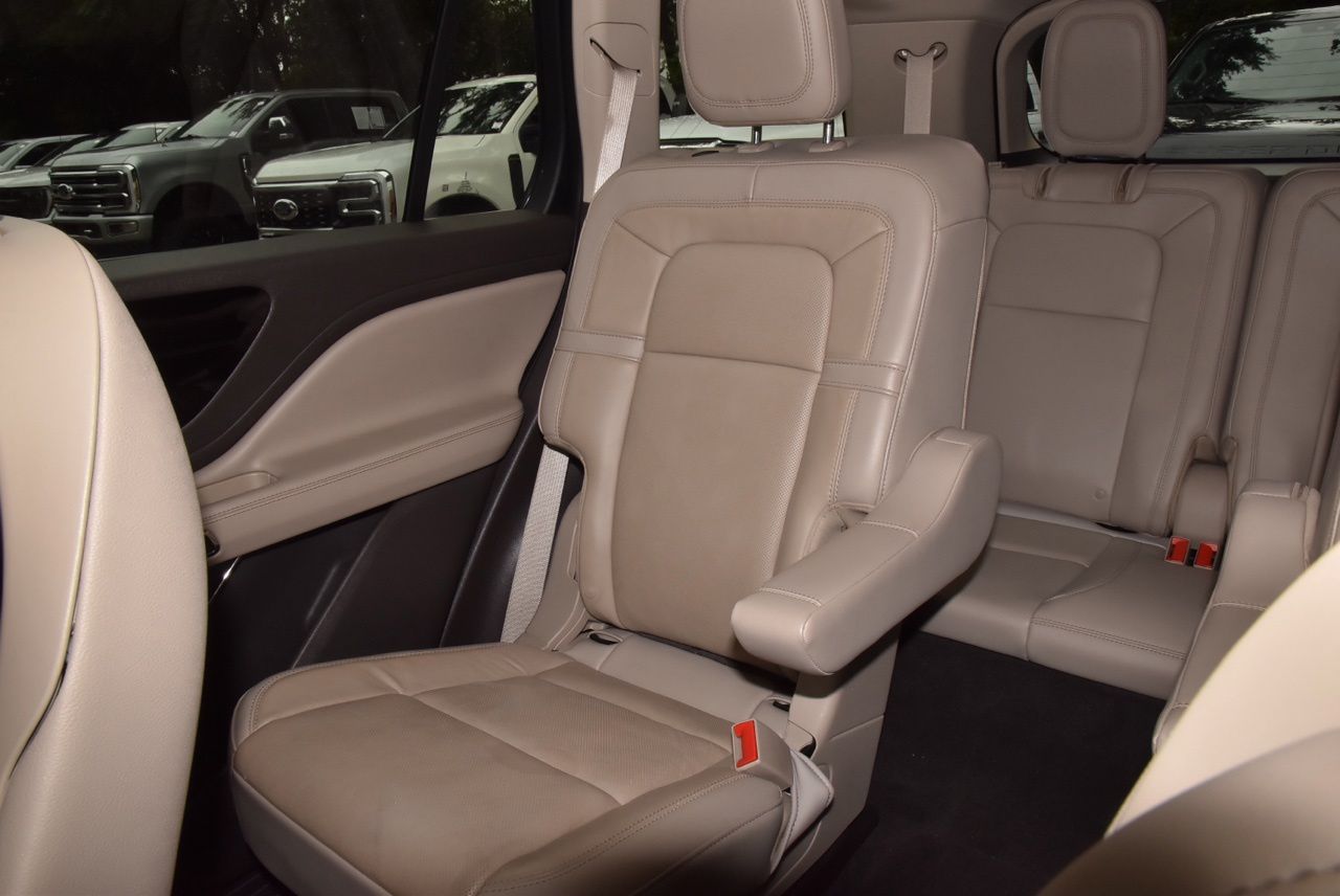 2023 Lincoln Aviator Reserve - Photo 20