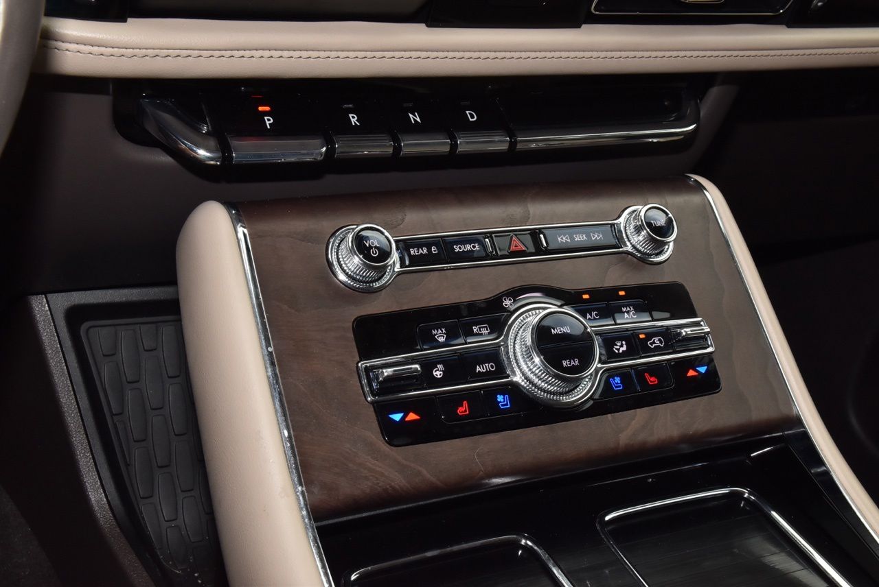 2023 Lincoln Aviator Reserve - Photo 31