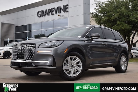 2024 Lincoln Corsair Premiere SUV