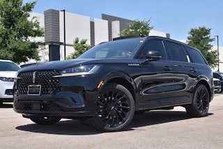 2026 Lincoln Aviator Reserve SUV