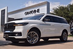 2025 Lincoln Navigator Reserve SUV