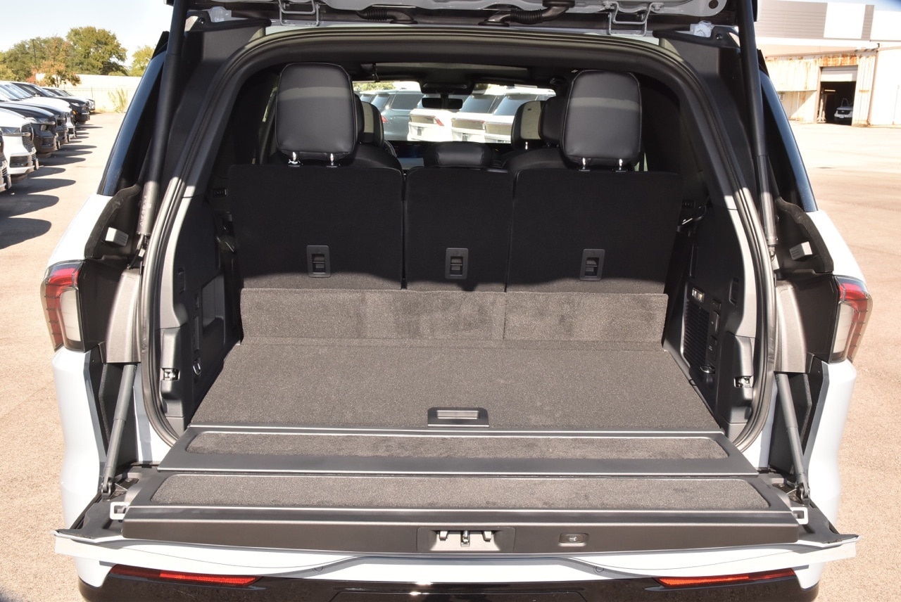 2025 Lincoln Navigator Reserve - Photo 41