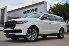 2026 Lincoln Navigator L Reserve SUV