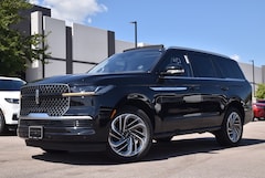 2025 Lincoln Navigator Reserve SUV