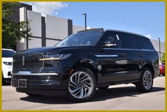2025 Lincoln Navigator Reserve SUV