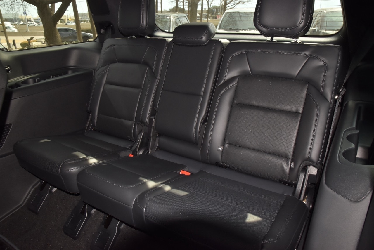 2025 Lincoln Navigator Reserve - Photo 15