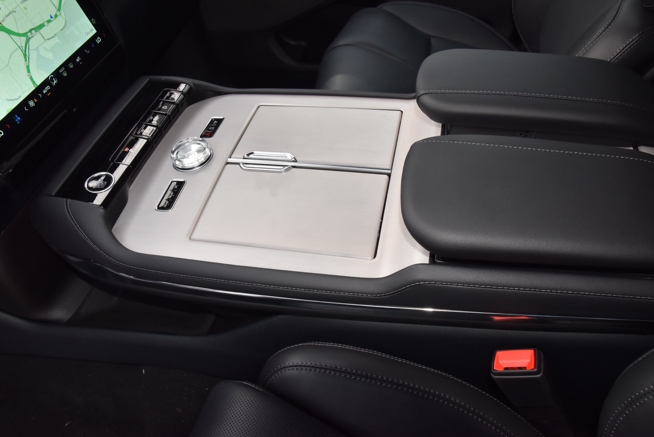 2025 Lincoln Navigator Reserve - Photo 35