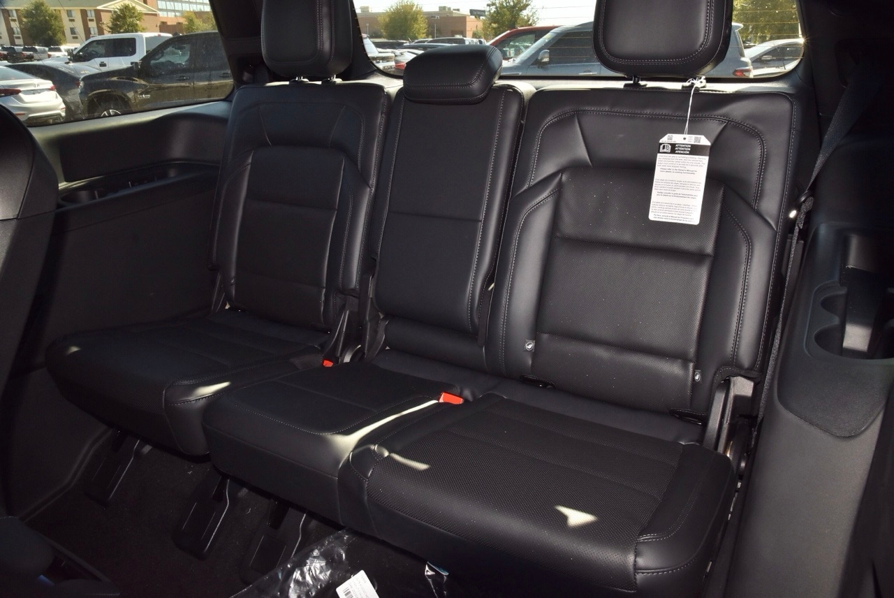 2025 Lincoln Navigator Reserve - Photo 15