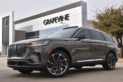 2026 Lincoln Aviator Reserve SUV