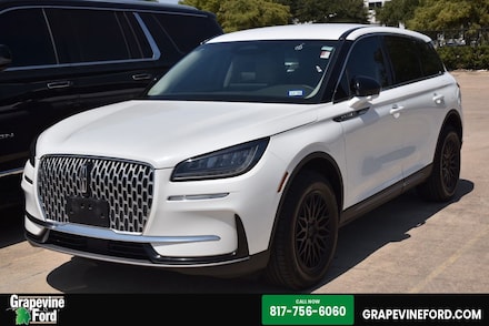 2024 Lincoln Corsair Premiere SUV