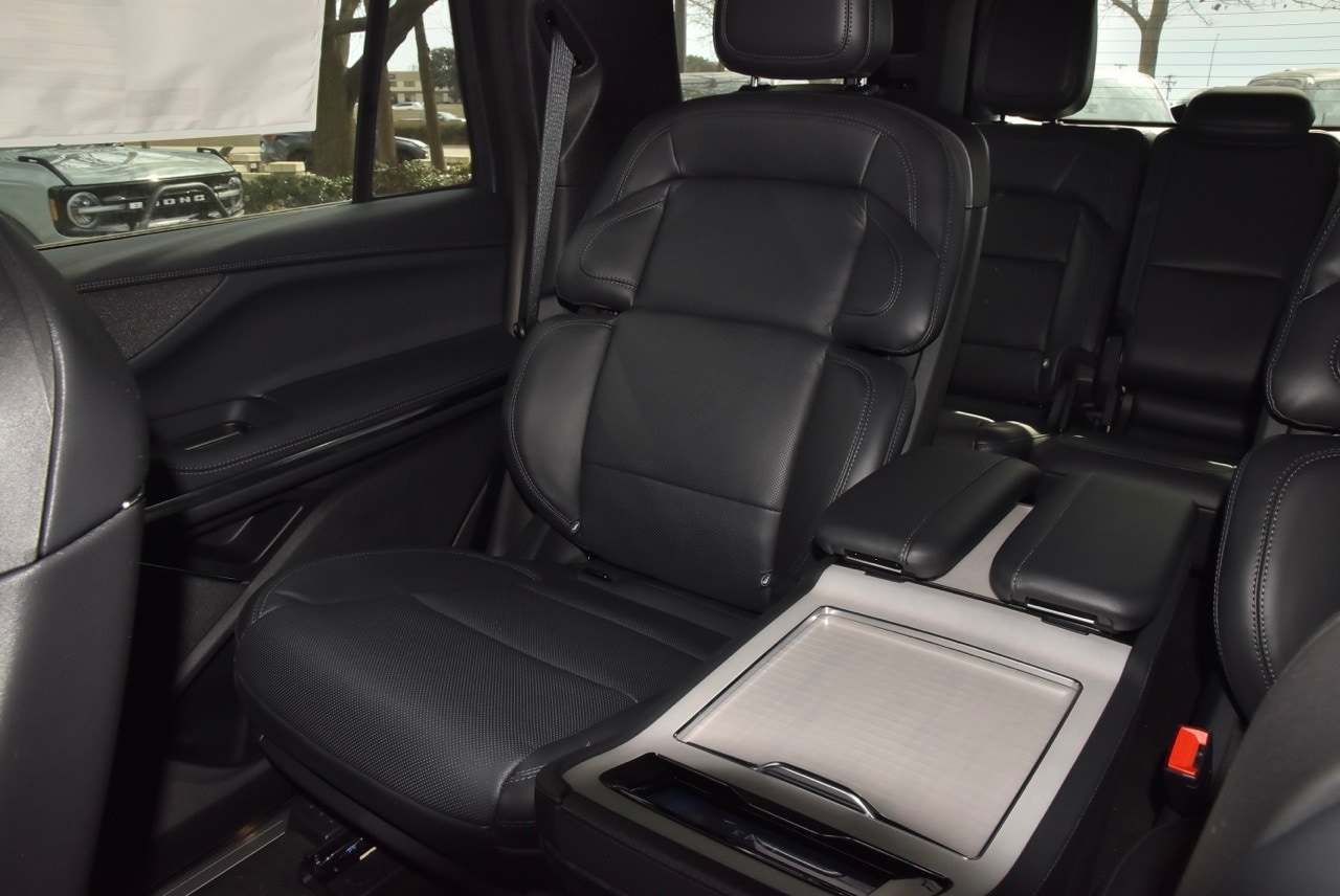 2025 Lincoln Navigator Reserve - Photo 21