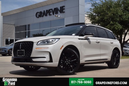 2024 Lincoln Corsair Reserve SUV