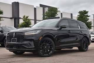 2026 Lincoln Aviator Reserve SUV