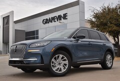 2026 Lincoln Corsair Premiere SUV