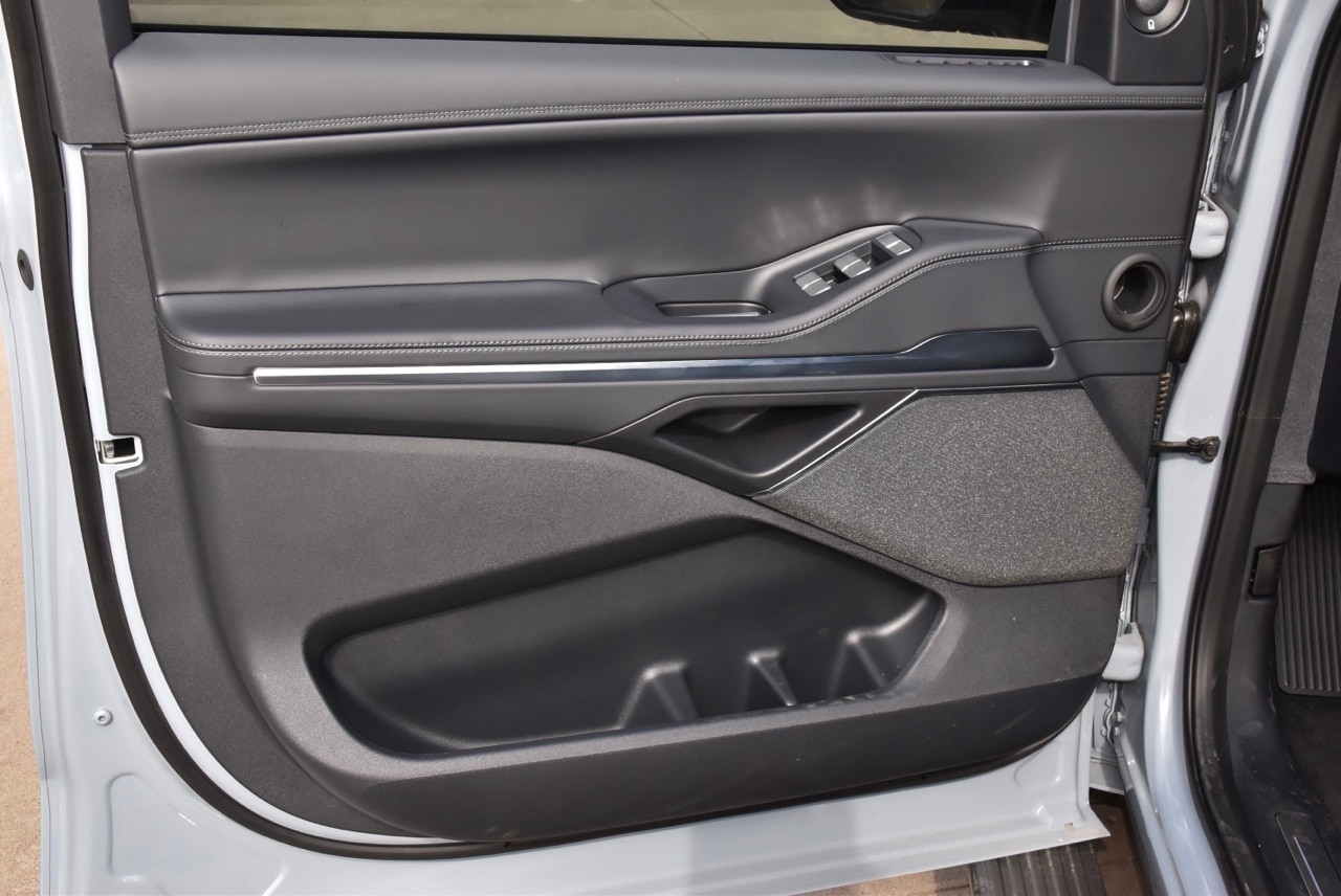 2025 Lincoln Navigator Reserve - Photo 39
