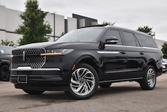 2026 Lincoln Navigator L Reserve SUV