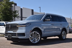 2025 Lincoln Navigator Reserve SUV