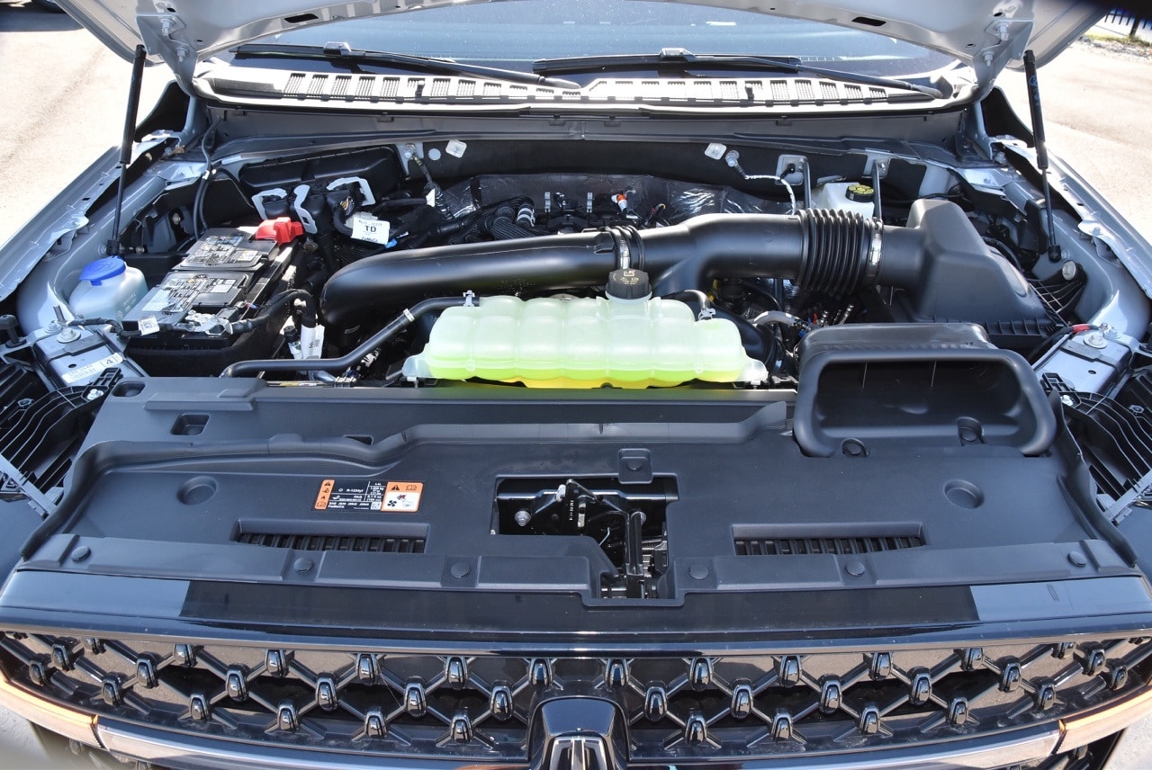 2025 Lincoln Navigator Reserve - Photo 45