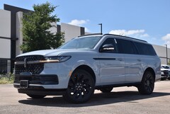 2026 Lincoln Navigator L Reserve SUV
