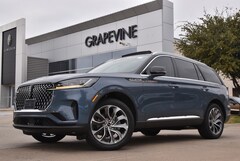 2026 Lincoln Aviator Reserve SUV