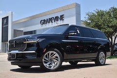 2025 Lincoln Navigator L Reserve SUV