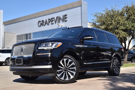 2023 Lincoln Navigator Reserve SUV