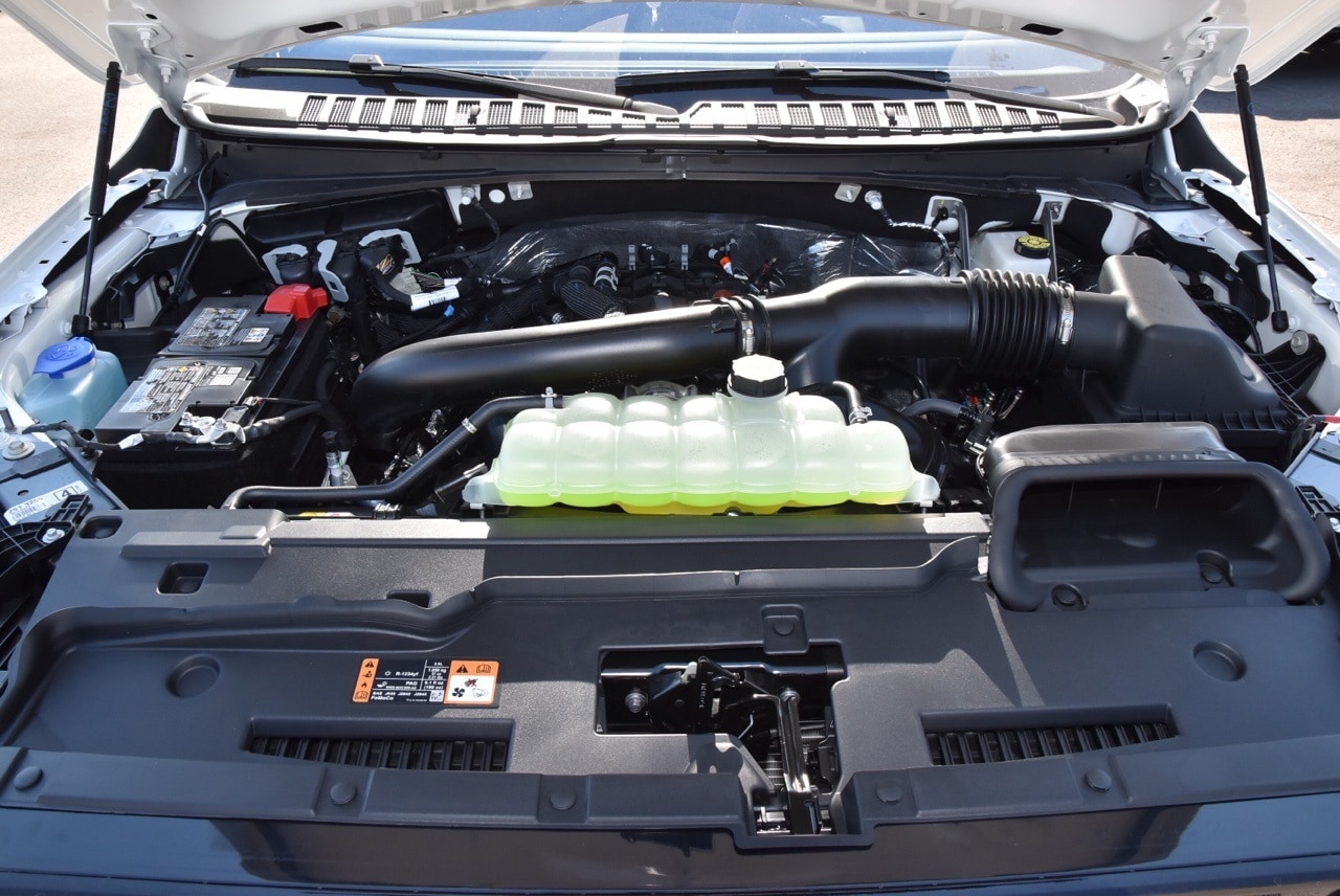 2025 Lincoln Navigator Reserve L - Photo 44