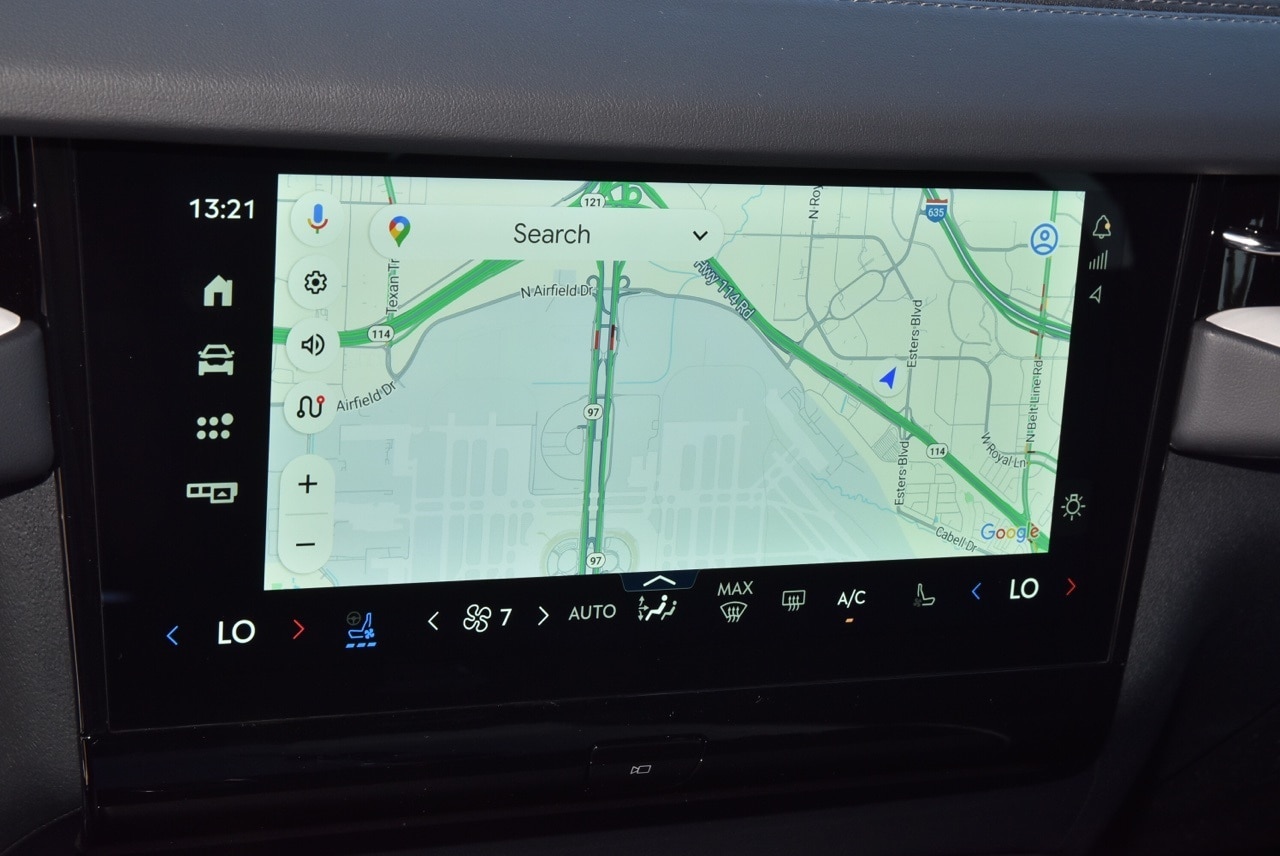 2025 Lincoln Navigator Reserve - Photo 30
