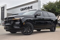2027 Lincoln Navigator L Reserve SUV