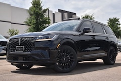 2026 Lincoln Aviator Reserve SUV