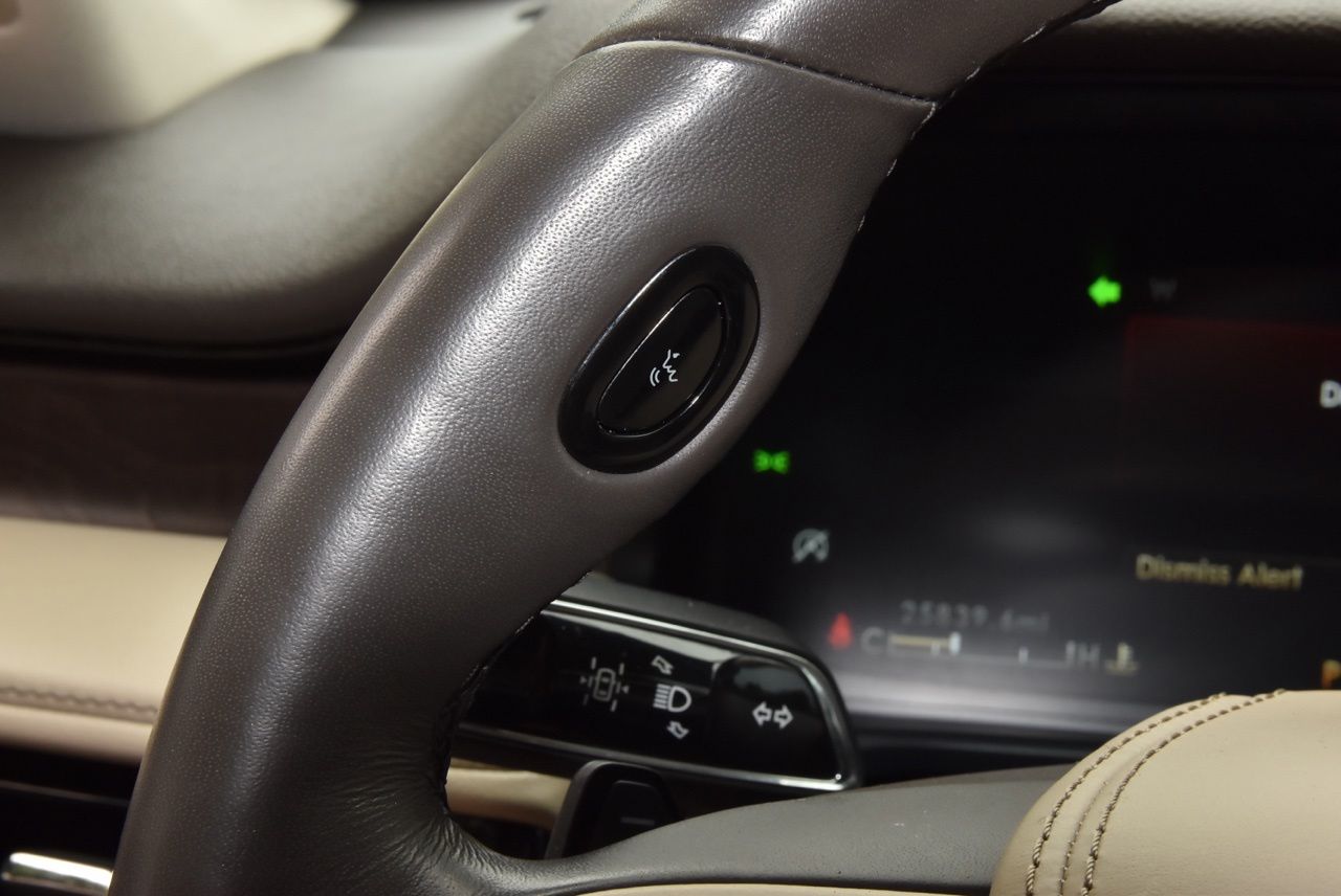 2023 Lincoln Aviator Reserve - Photo 24