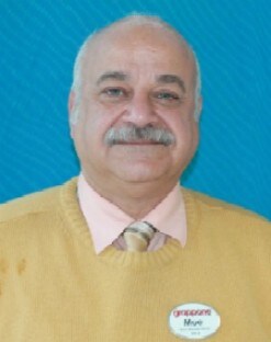 Moe Elmasry