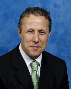 Mike Ferris