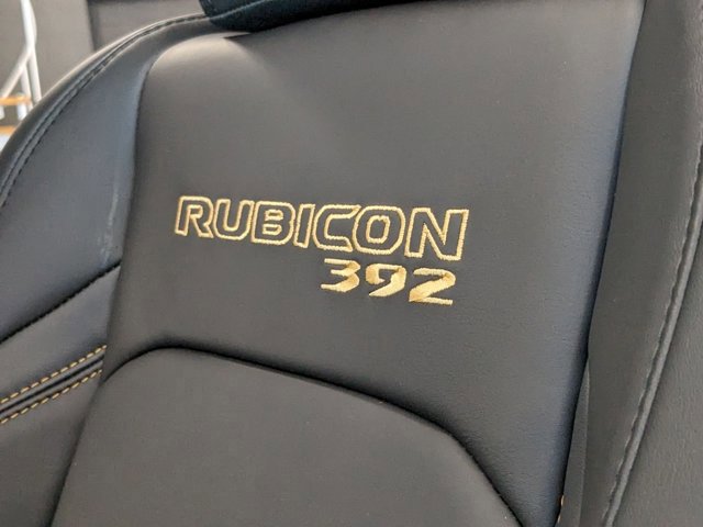 2024 Jeep Wrangler Rubicon 392 Final Edition 27