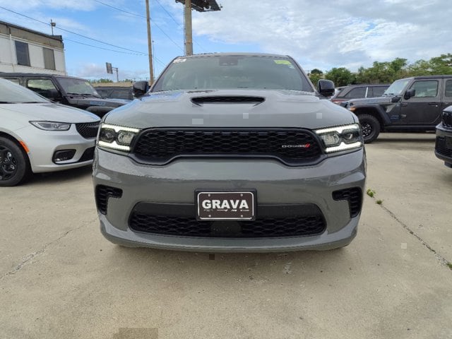 2024 Dodge Durango GT Premium 2