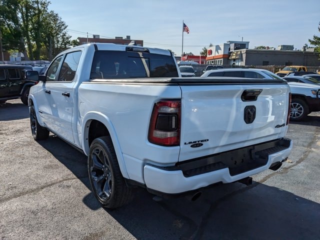 2023 Ram 1500 Limited 5