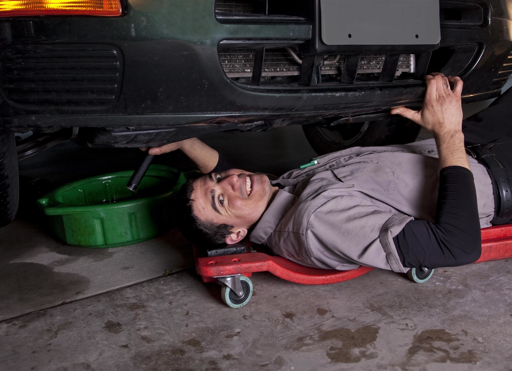 differences between synthetic and conventional oil