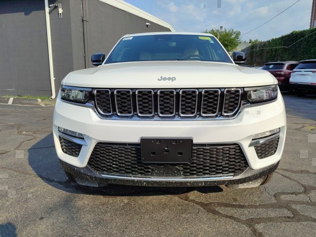 2024 Jeep Grand Cherokee Limited 2