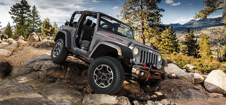 jeep
