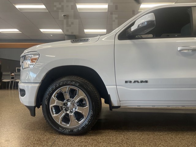 2024 Ram 1500 Big Horn 5