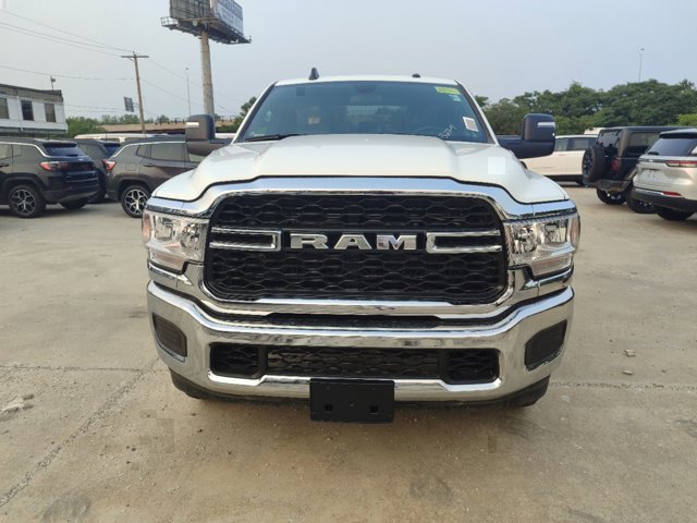 2024 Ram 2500 Tradesman 2