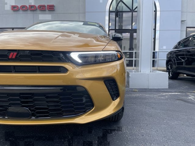 2024 Dodge Hornet R/T Plus 9