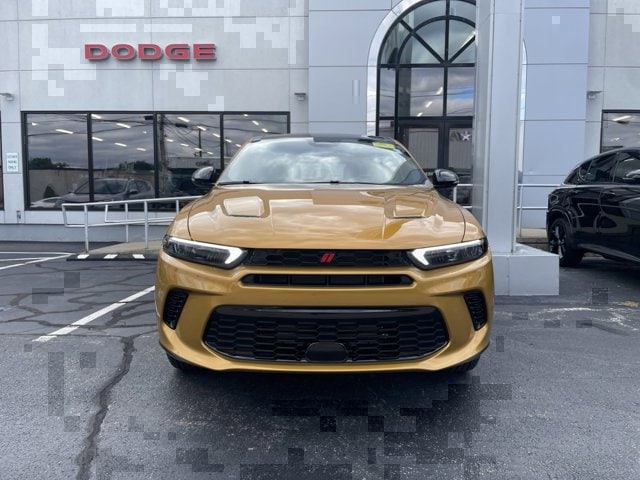 2024 Dodge Hornet R/T Plus 2