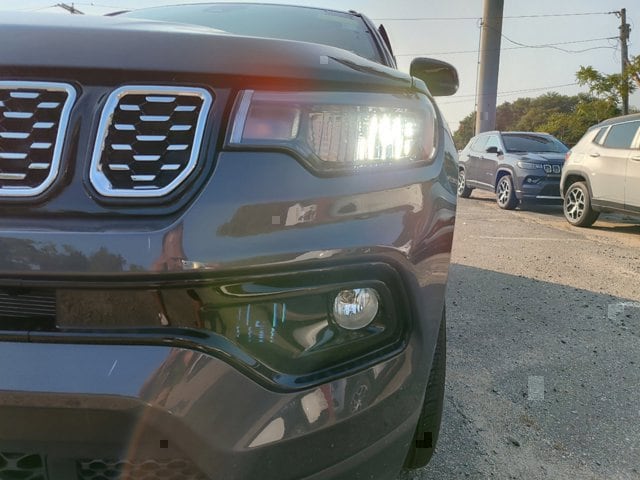 2024 Jeep Compass Limited 9