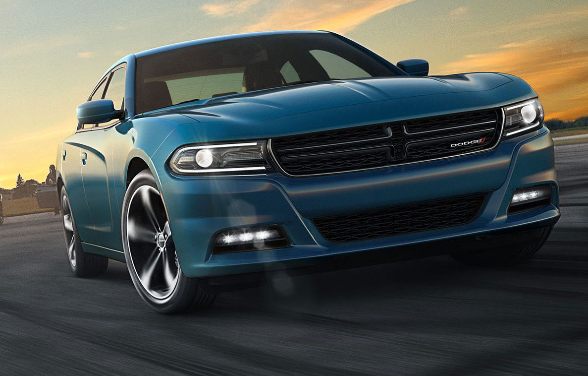Dodge all models