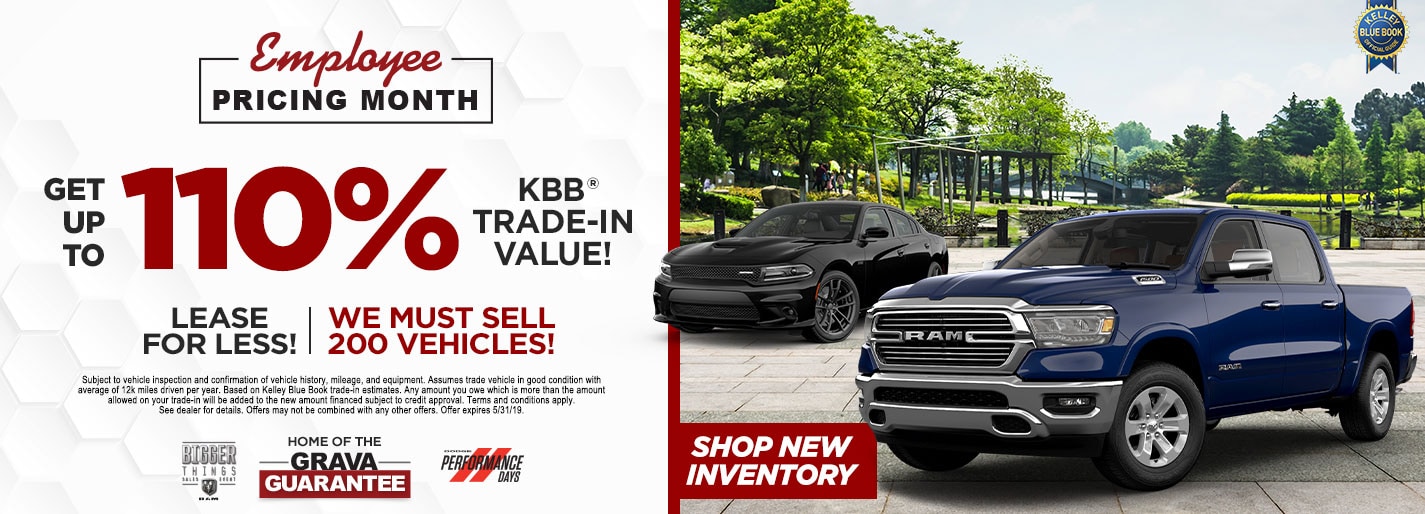 Chrysler Dodge Jeep Ram Dealer Medford MA | Grava CDJR SRT