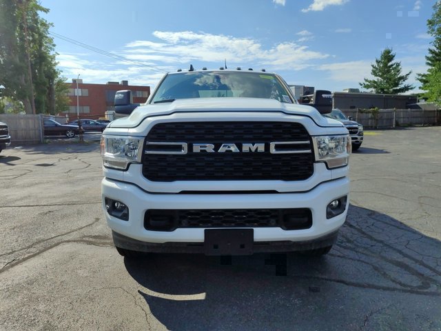 2024 Ram 2500 Big Horn 2