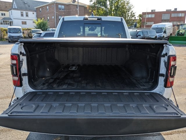 2023 Ram 1500 Limited 14