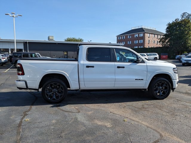 2023 Ram 1500 Limited 2